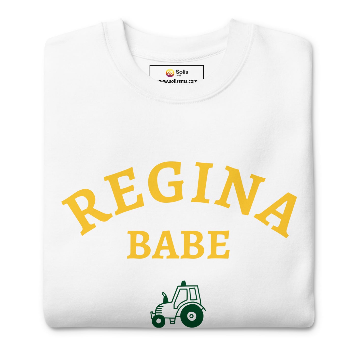 Regina Babe Crew