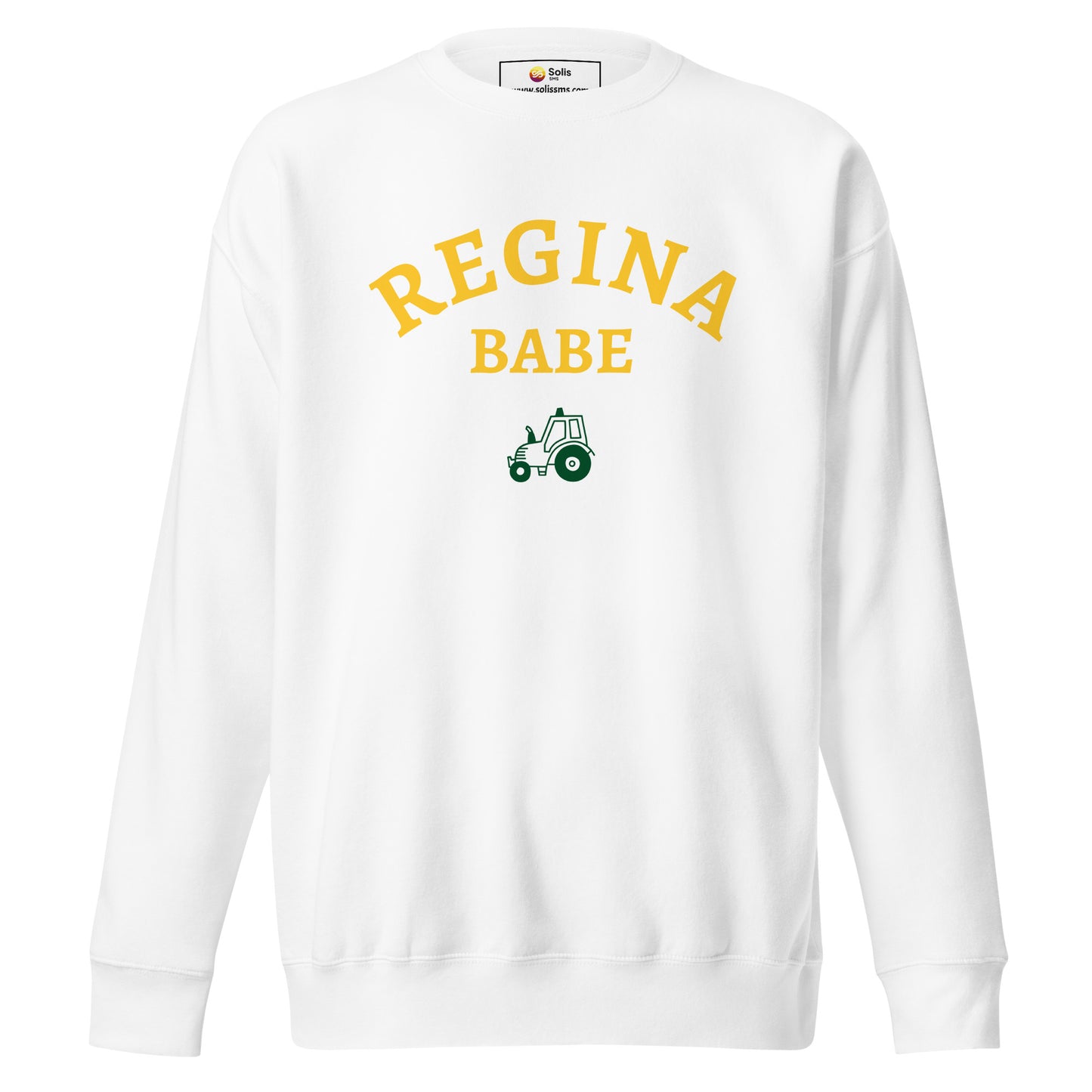 Regina Babe Crew