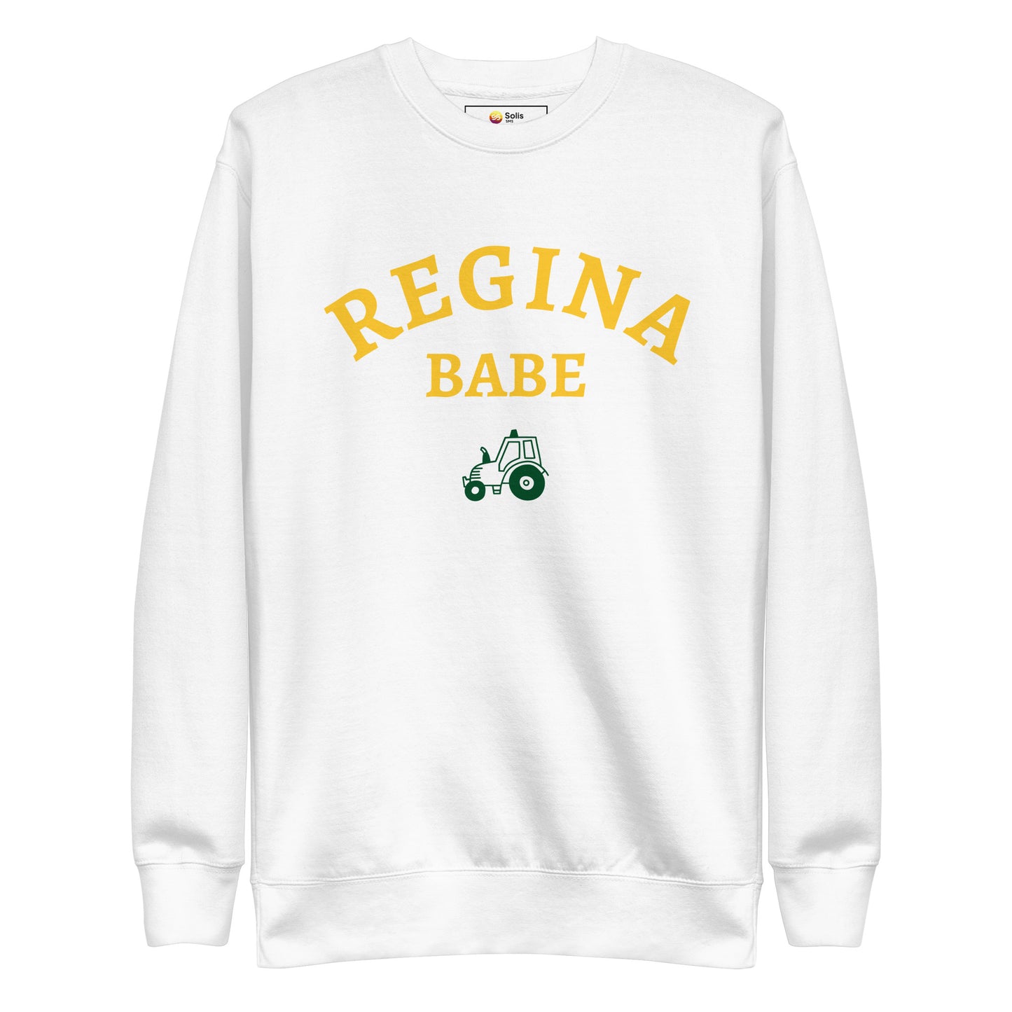 Regina Babe Crew