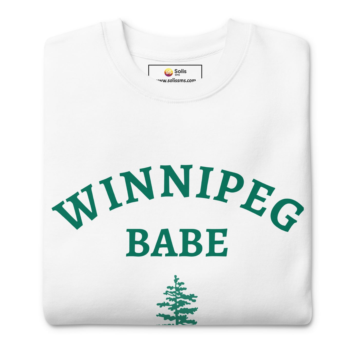 Winnipeg Babe Crew