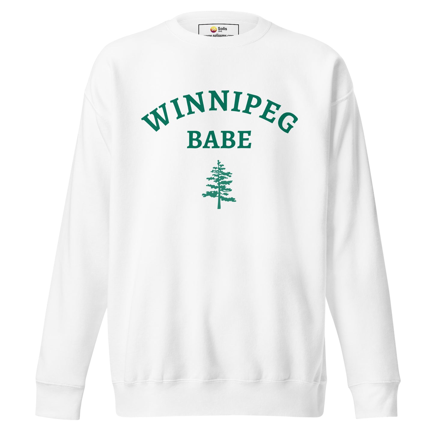 Winnipeg Babe Crew