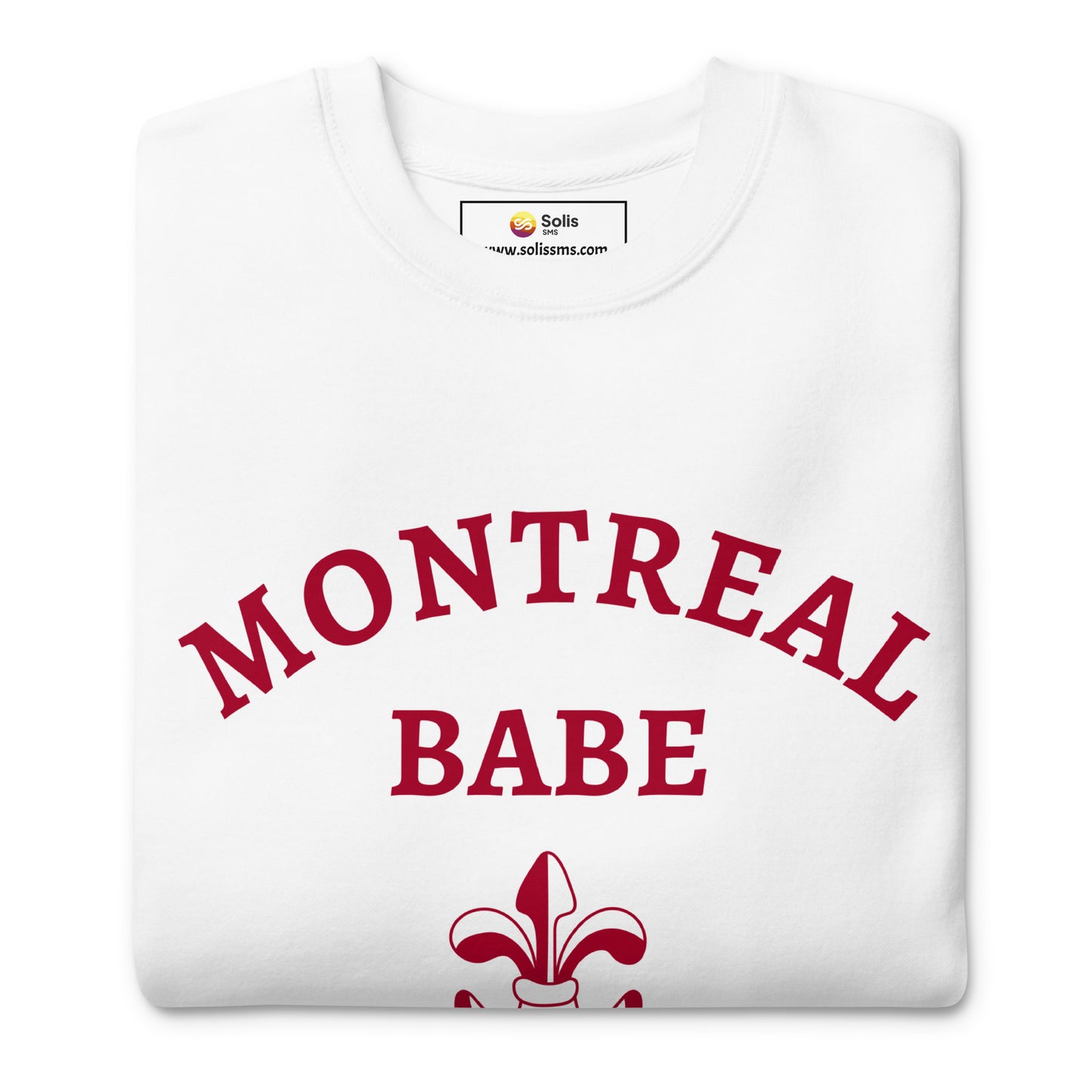 Montreal Babe Crew