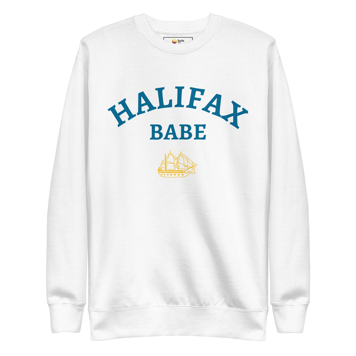 Halifax Babe Crew