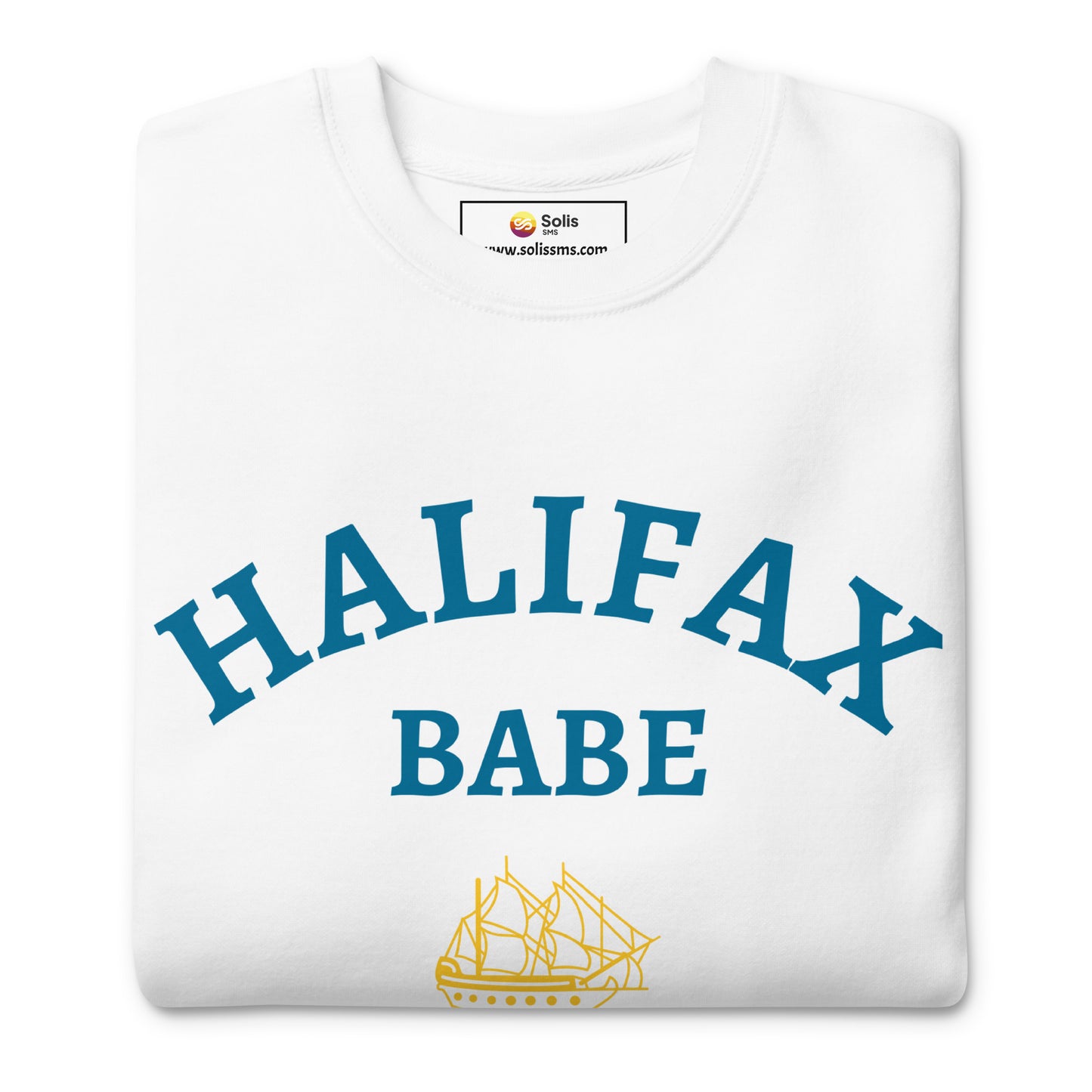 Halifax Babe Crew