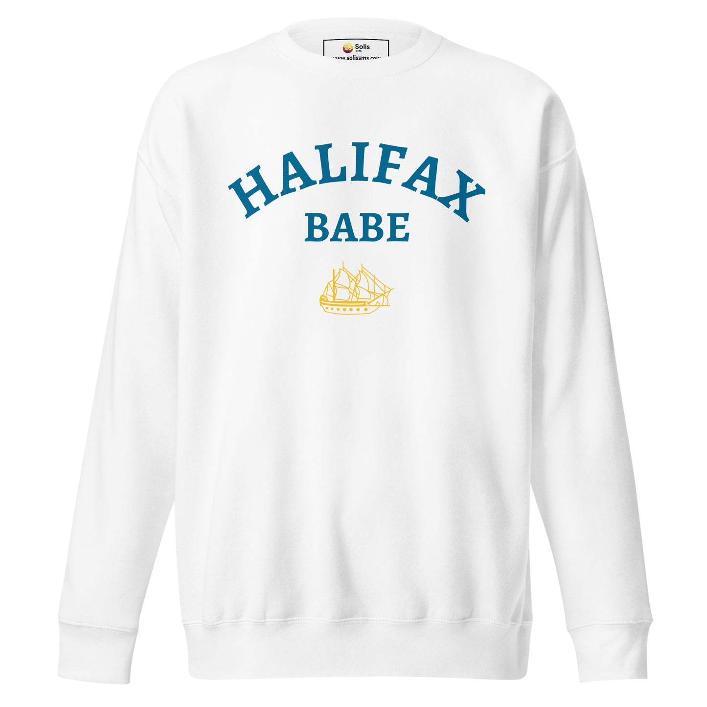 Halifax Babe Crew