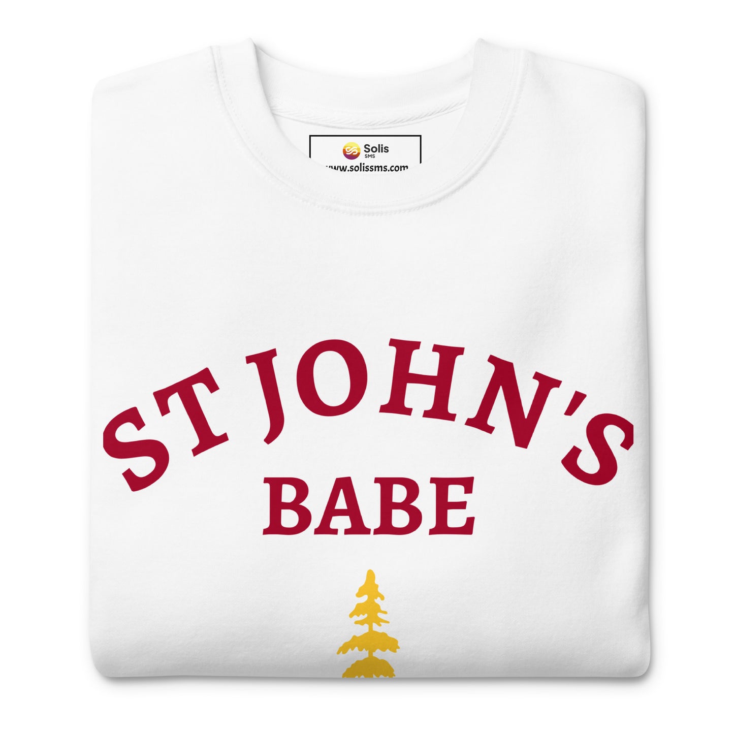 St John's Babe Crew