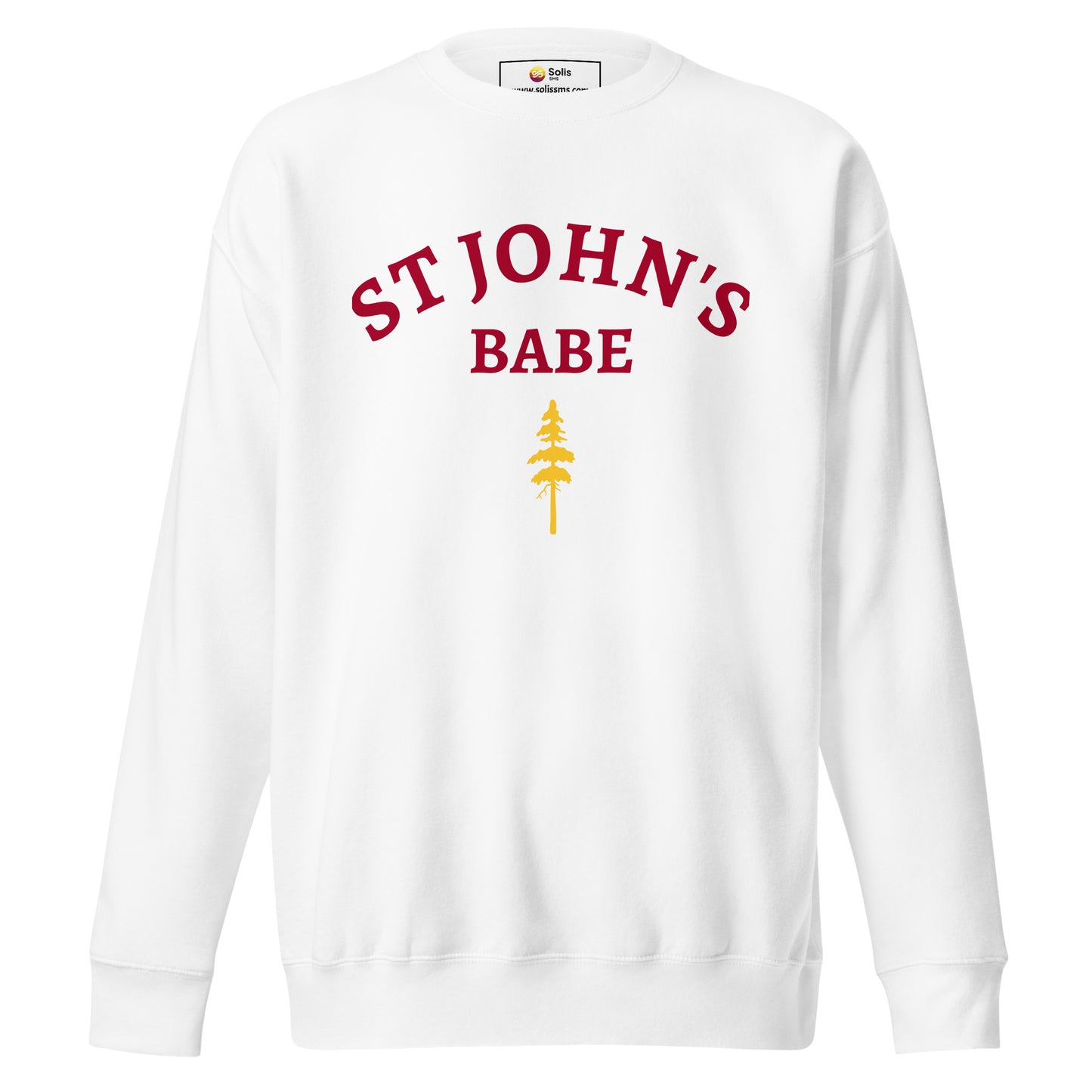 St John's Babe Crew