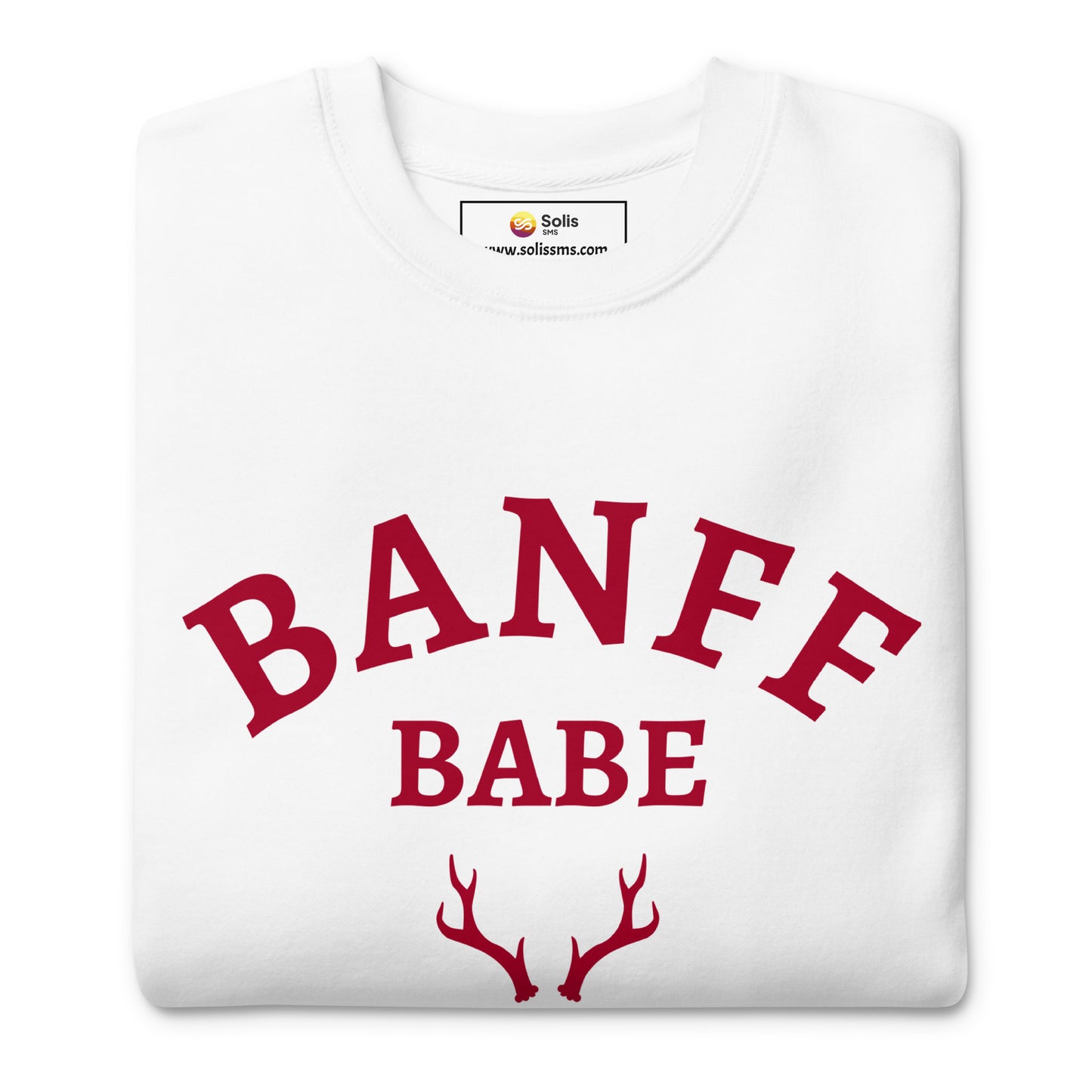 Banff Babe Crew
