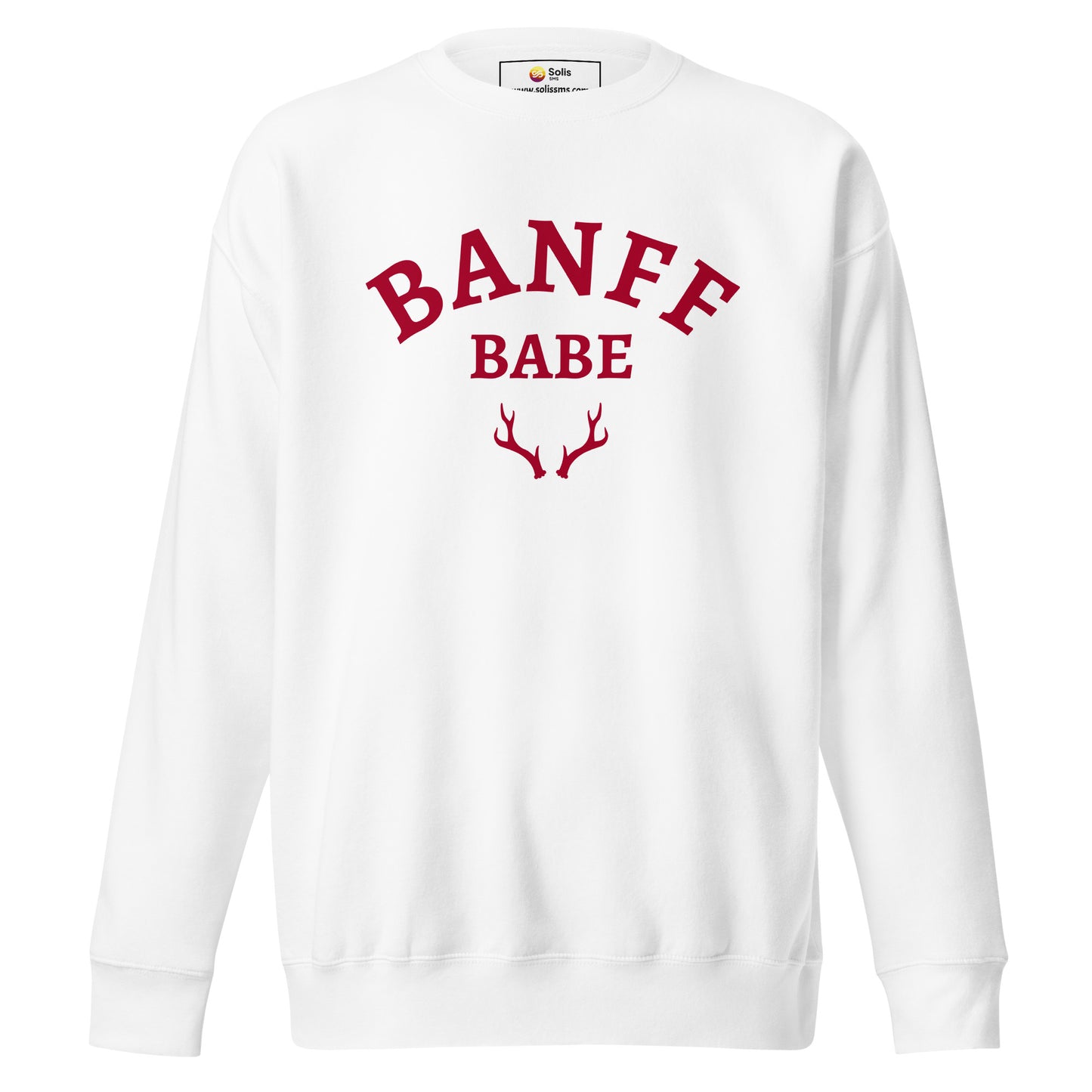 Banff Babe Crew