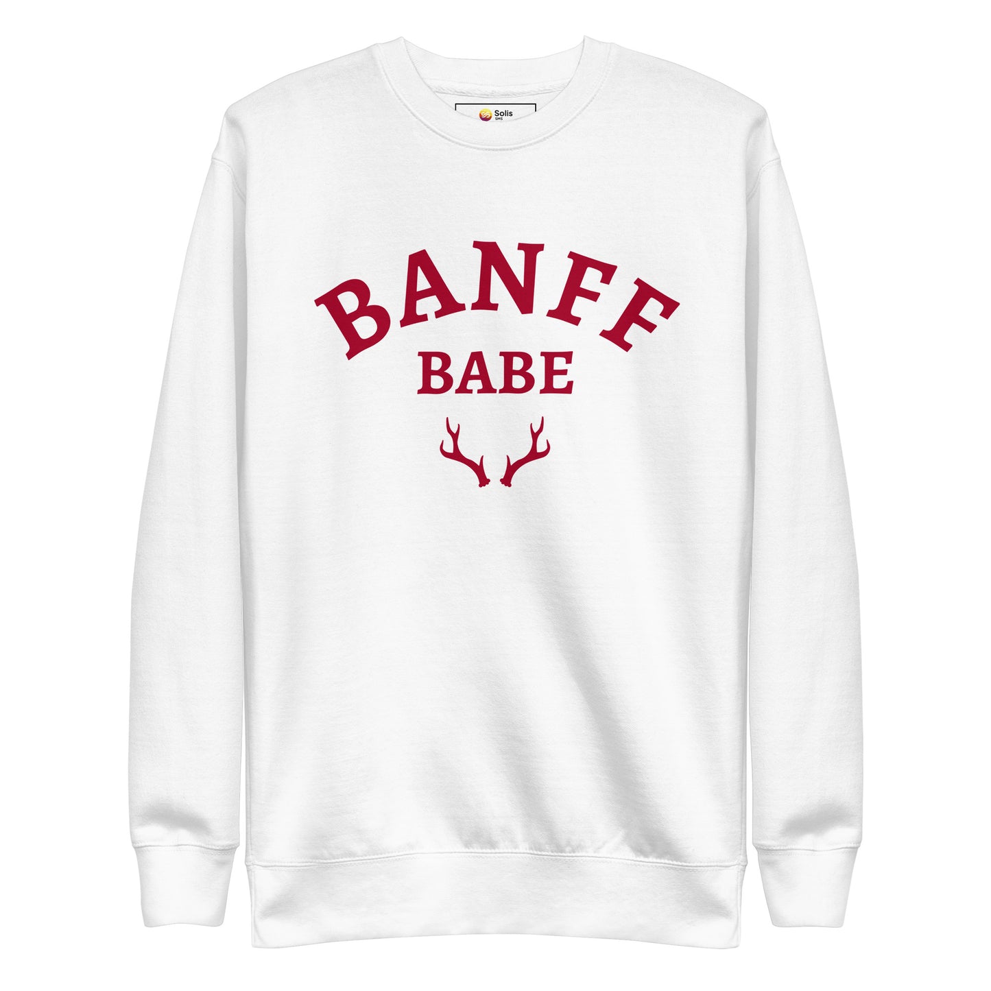 Banff Babe Crew