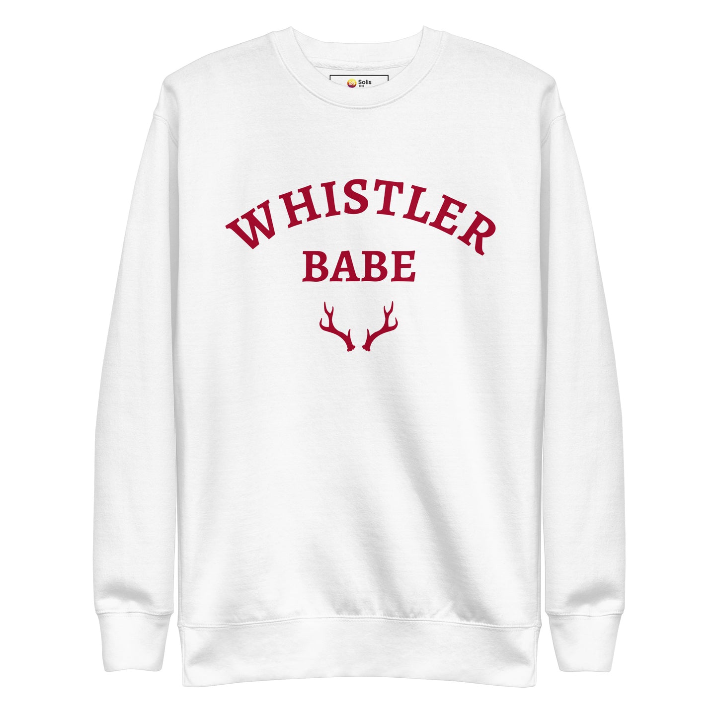 Whistler Babe Crew