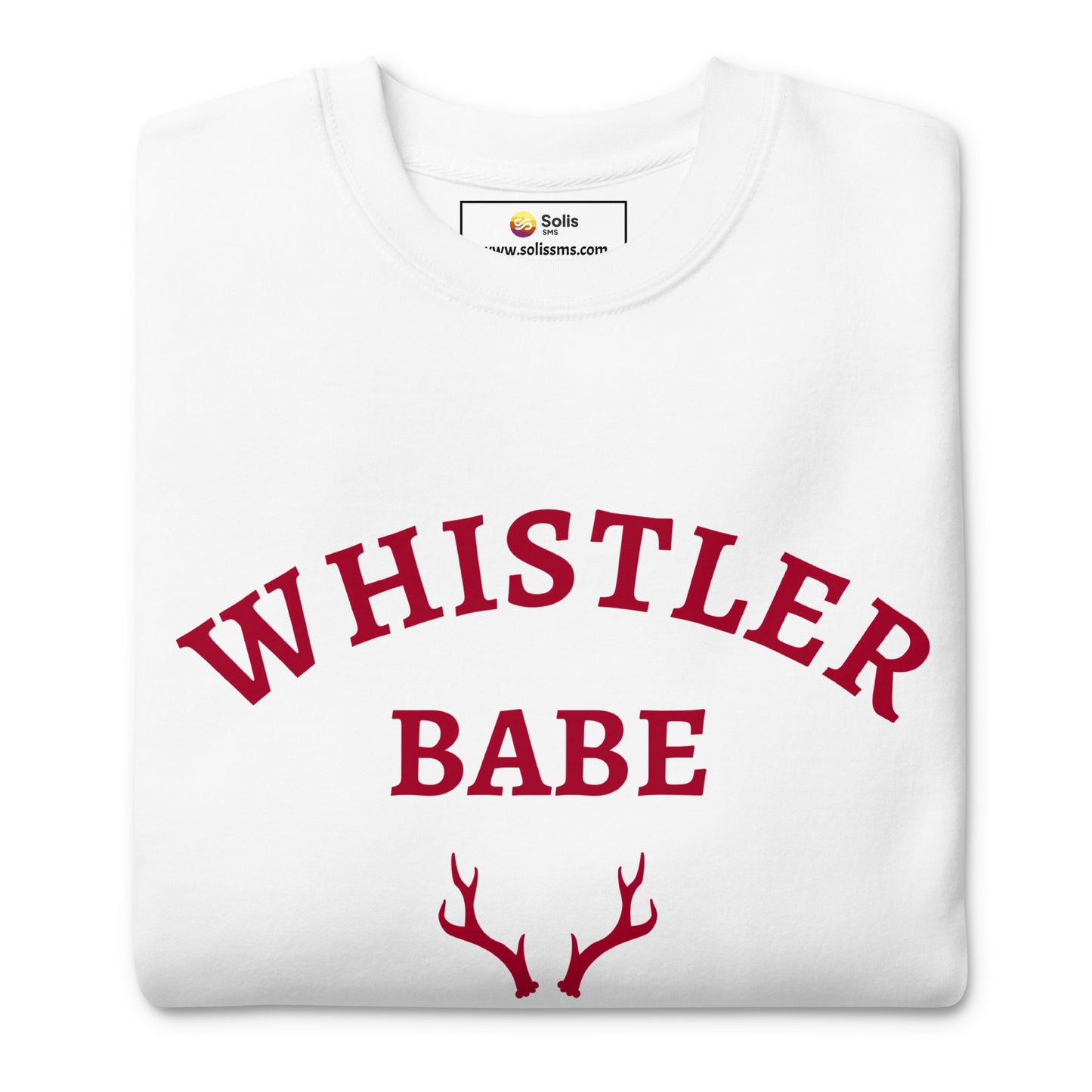 Whistler Babe Crew