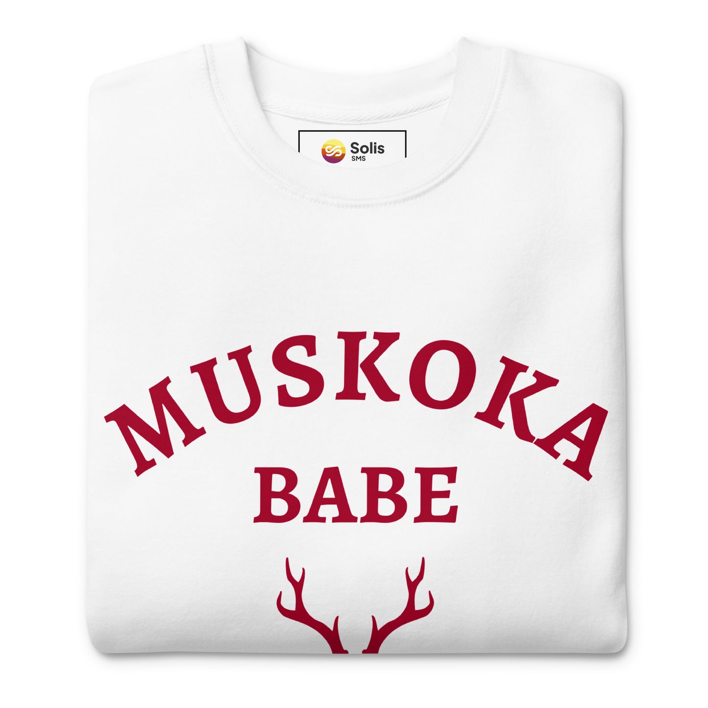 Muskoka Babe Crew