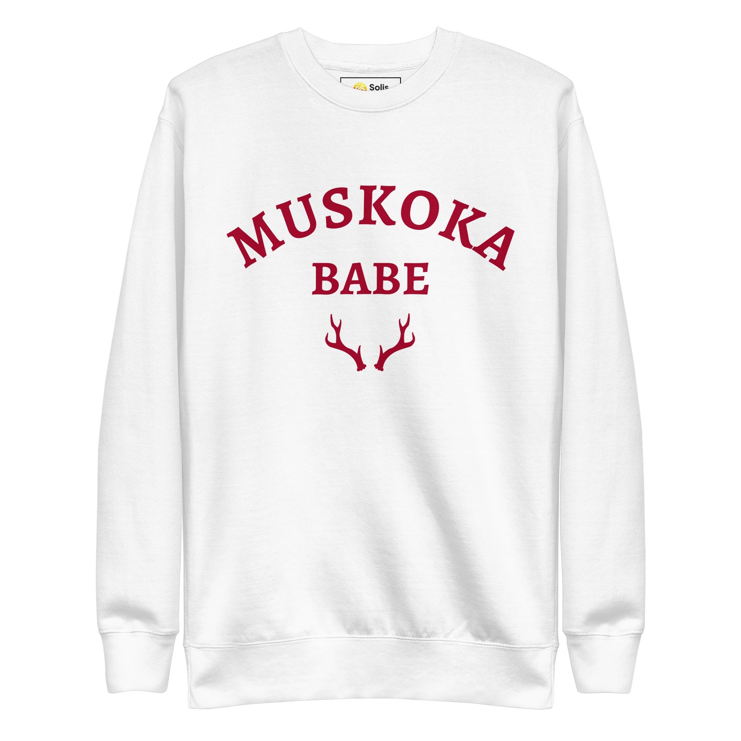 Muskoka Babe Crew