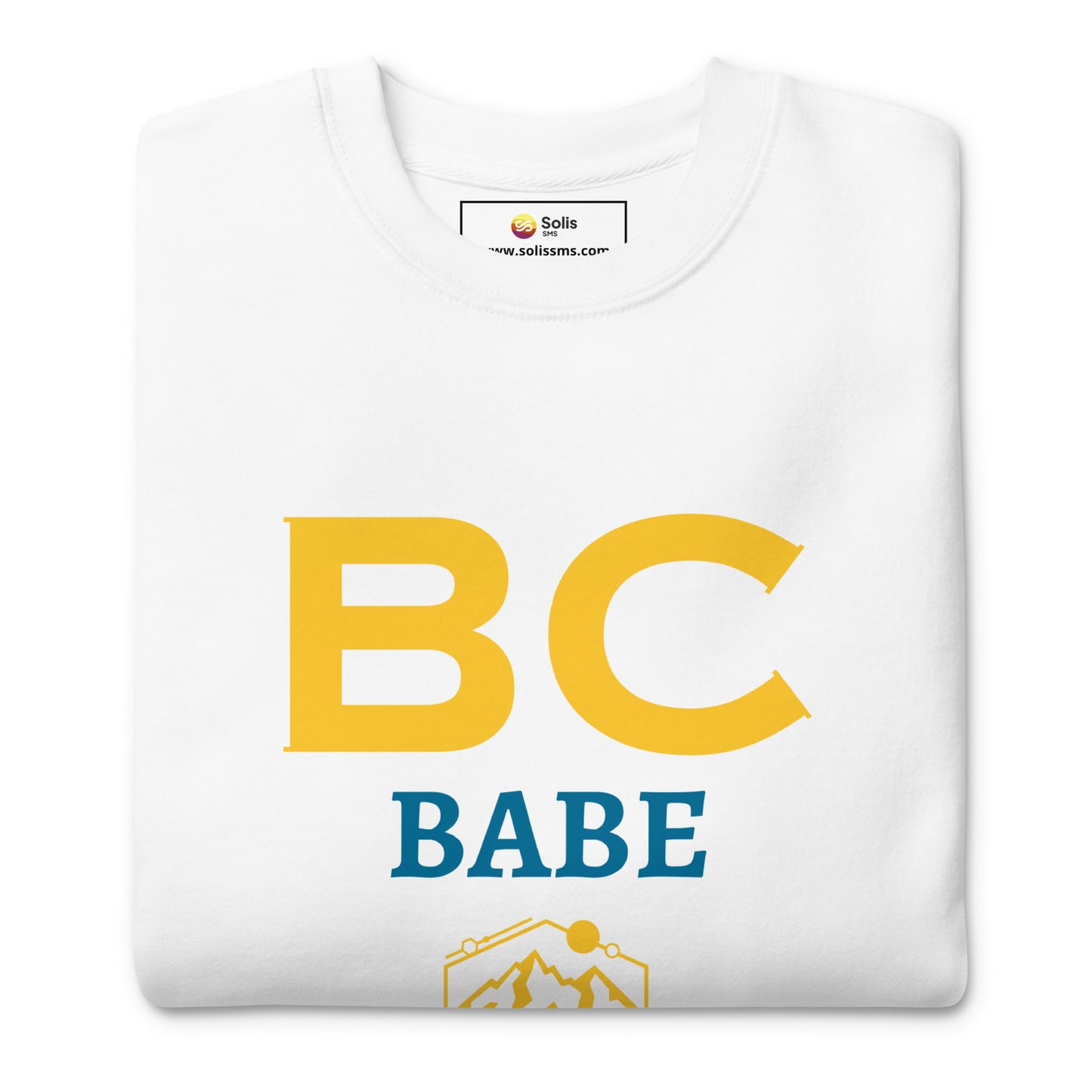 BC Babe Crew