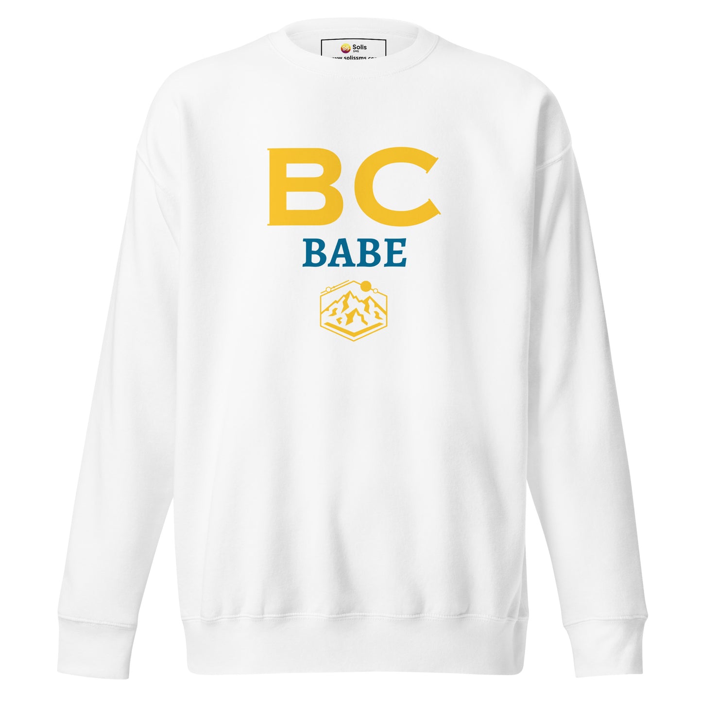 BC Babe Crew