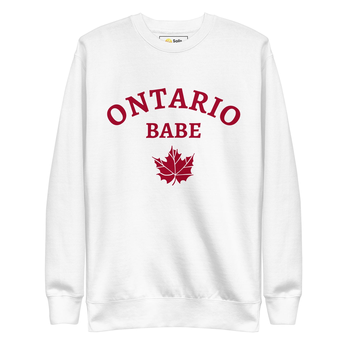 Ontario Babe Crew