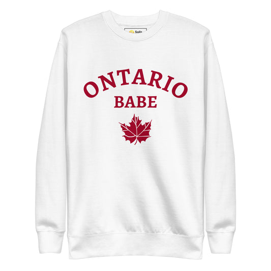 Ontario Babe Crew