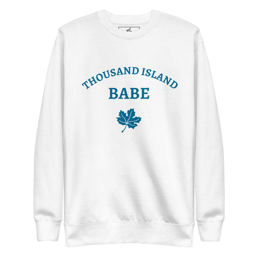 Thousand Islands Babe Crew