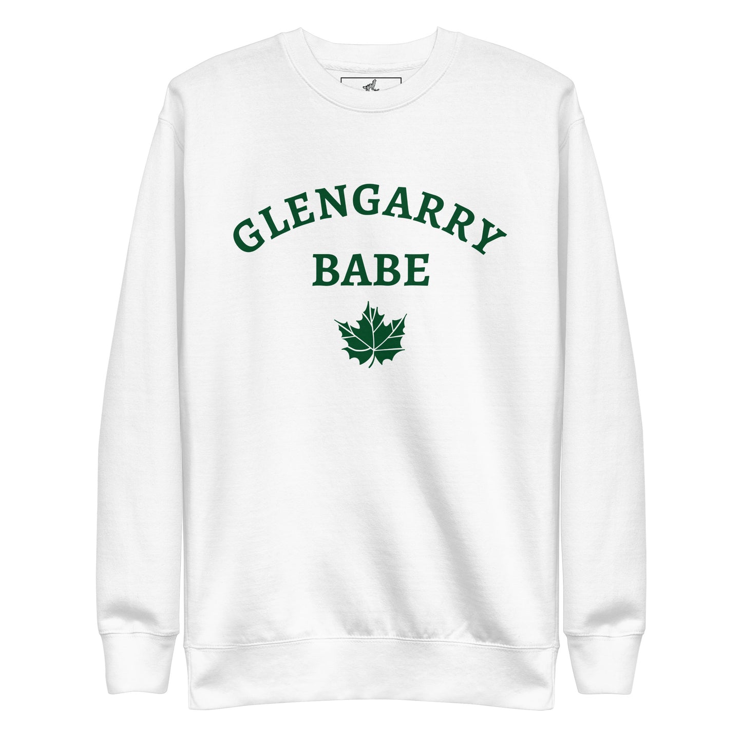 Glengarry Babe Crew