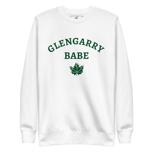 Glengarry Babe Crew