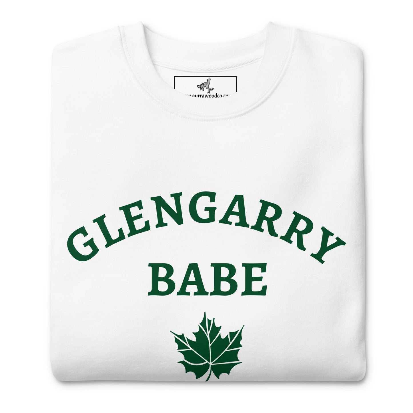 Glengarry Babe Crew