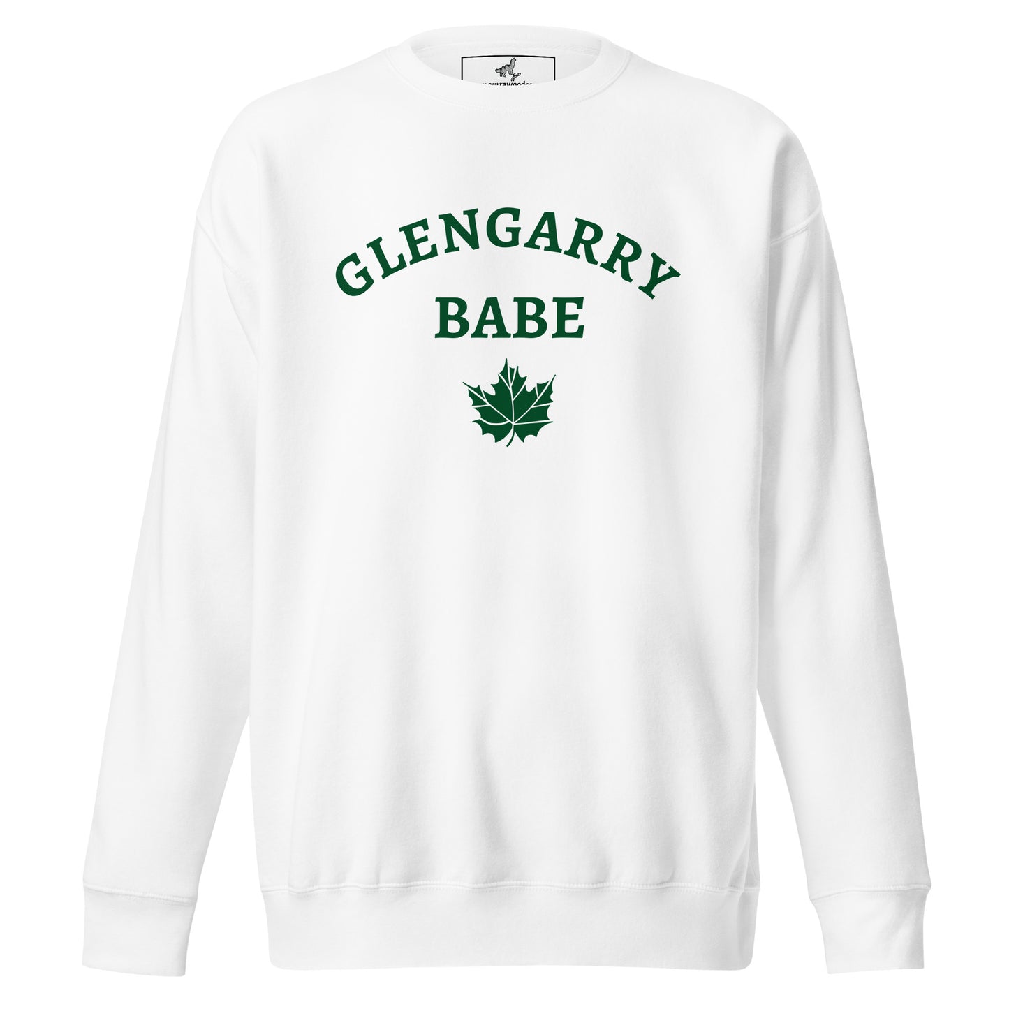 Glengarry Babe Crew