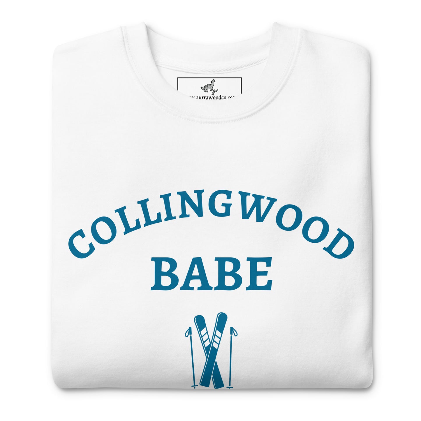 Collingwood Babe Crew