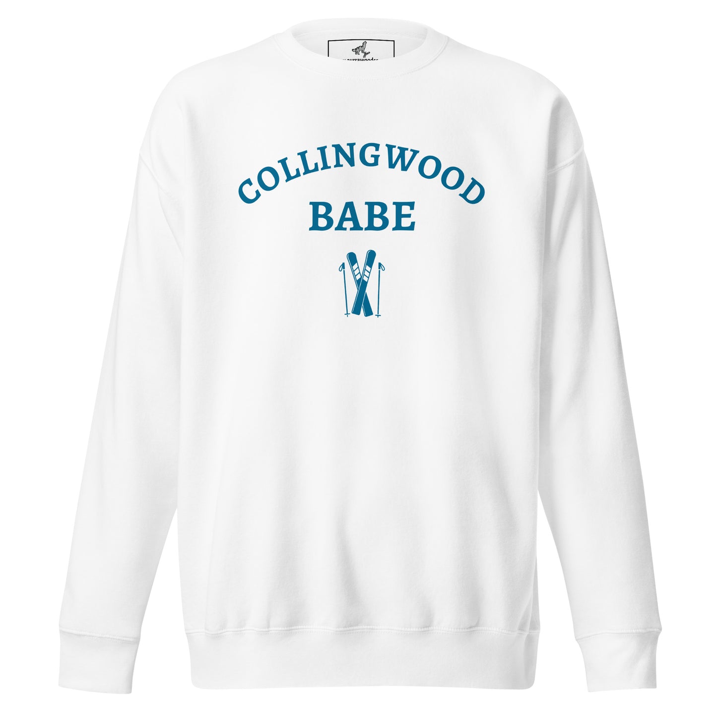 Collingwood Babe Crew
