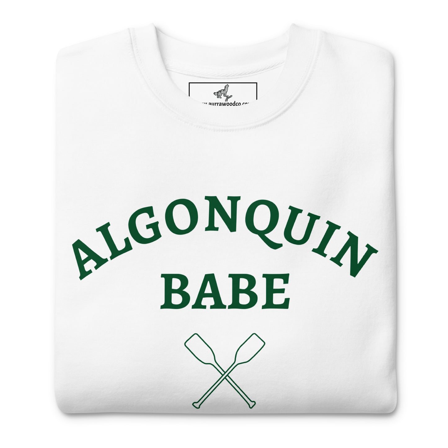 Algonquin Babe Crew