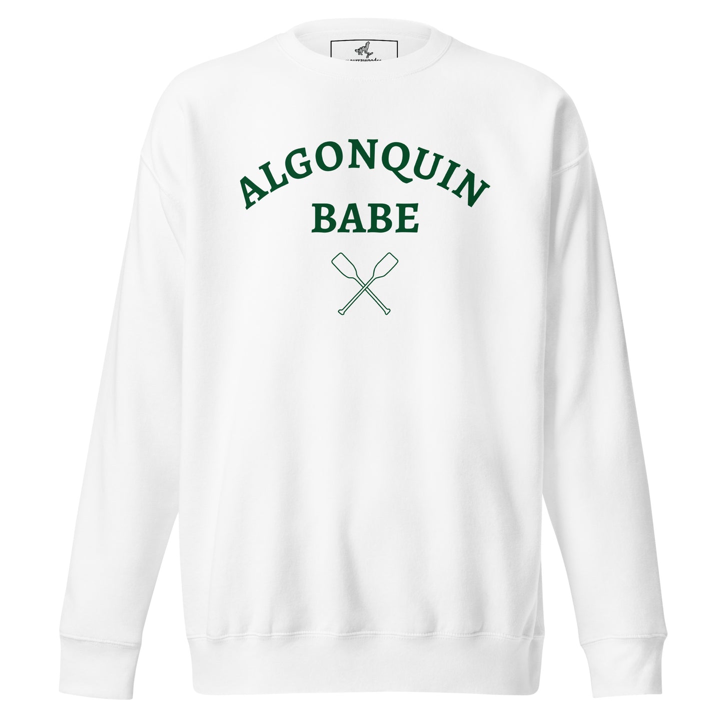Algonquin Babe Crew