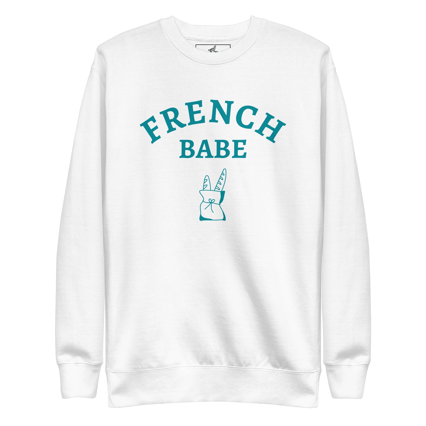 French Babe Crew