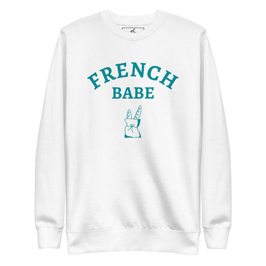 French Babe Crew