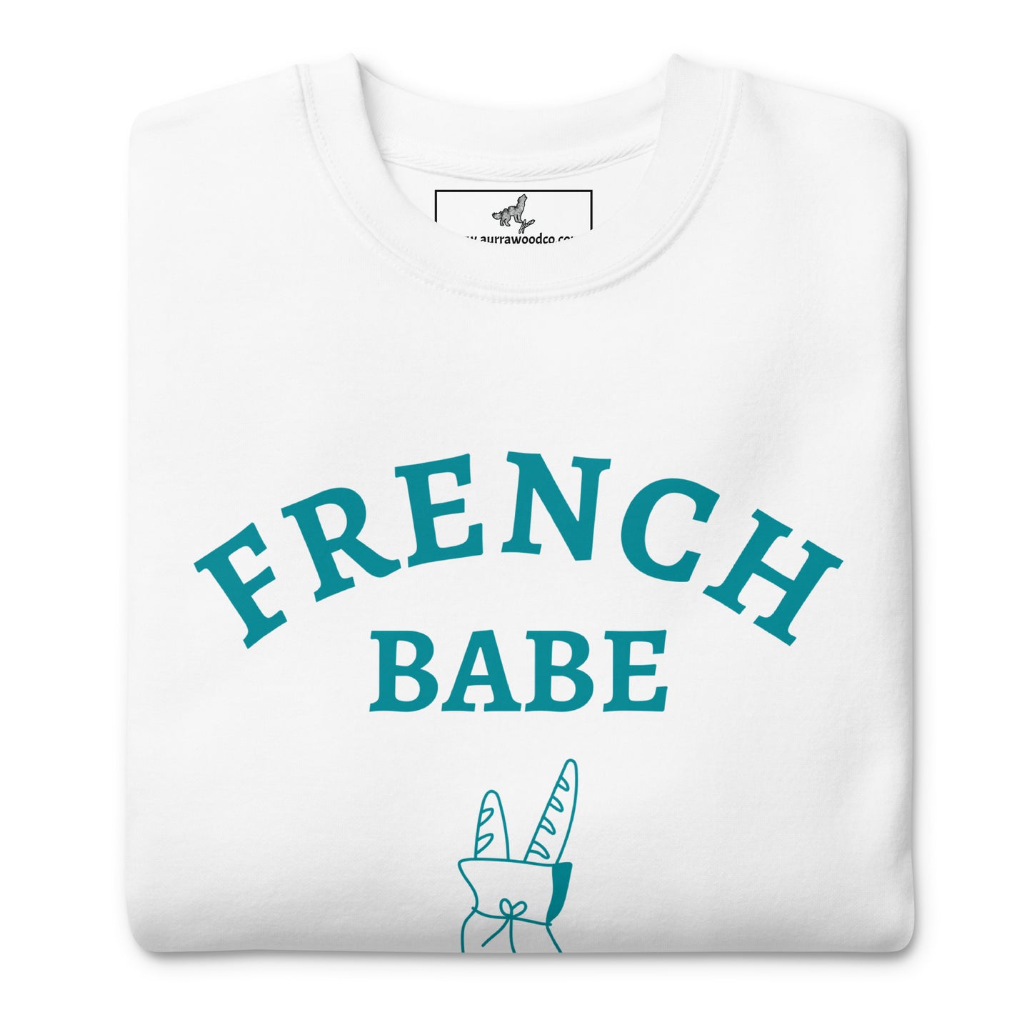 French Babe Crew
