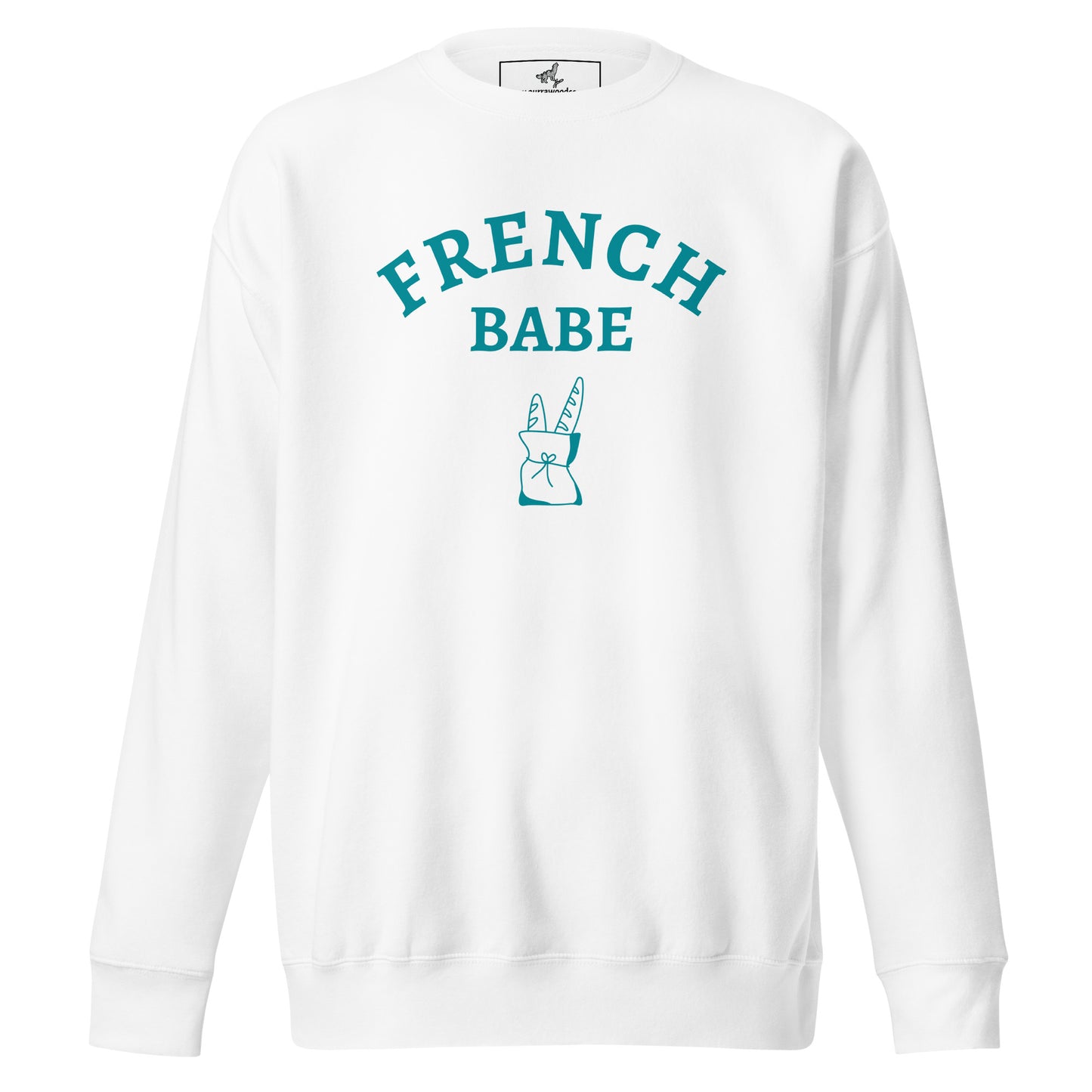 French Babe Crew