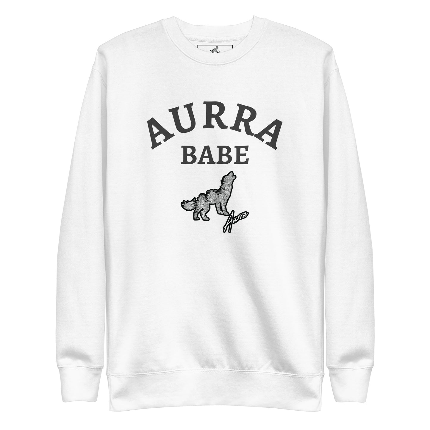 Aurra Babe Crew