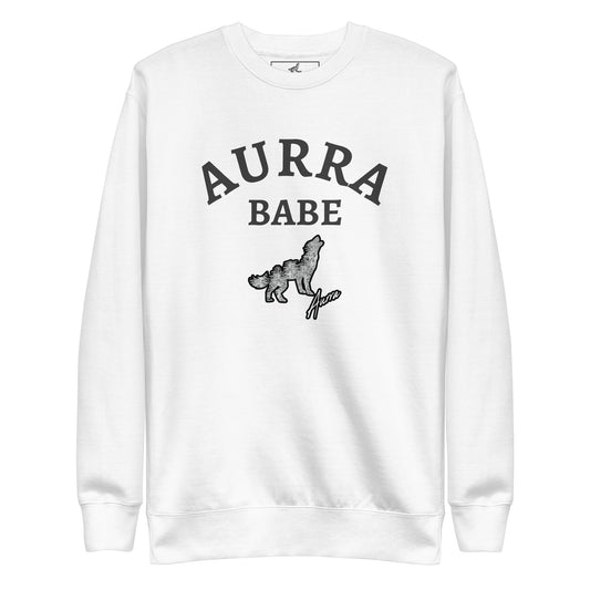 Aurra Babe Crew