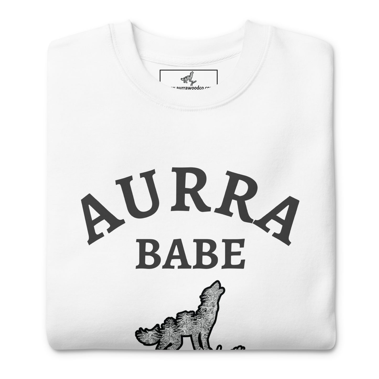 Aurra Babe Crew