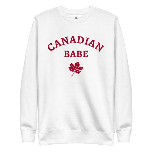 Canadian Babe Crew