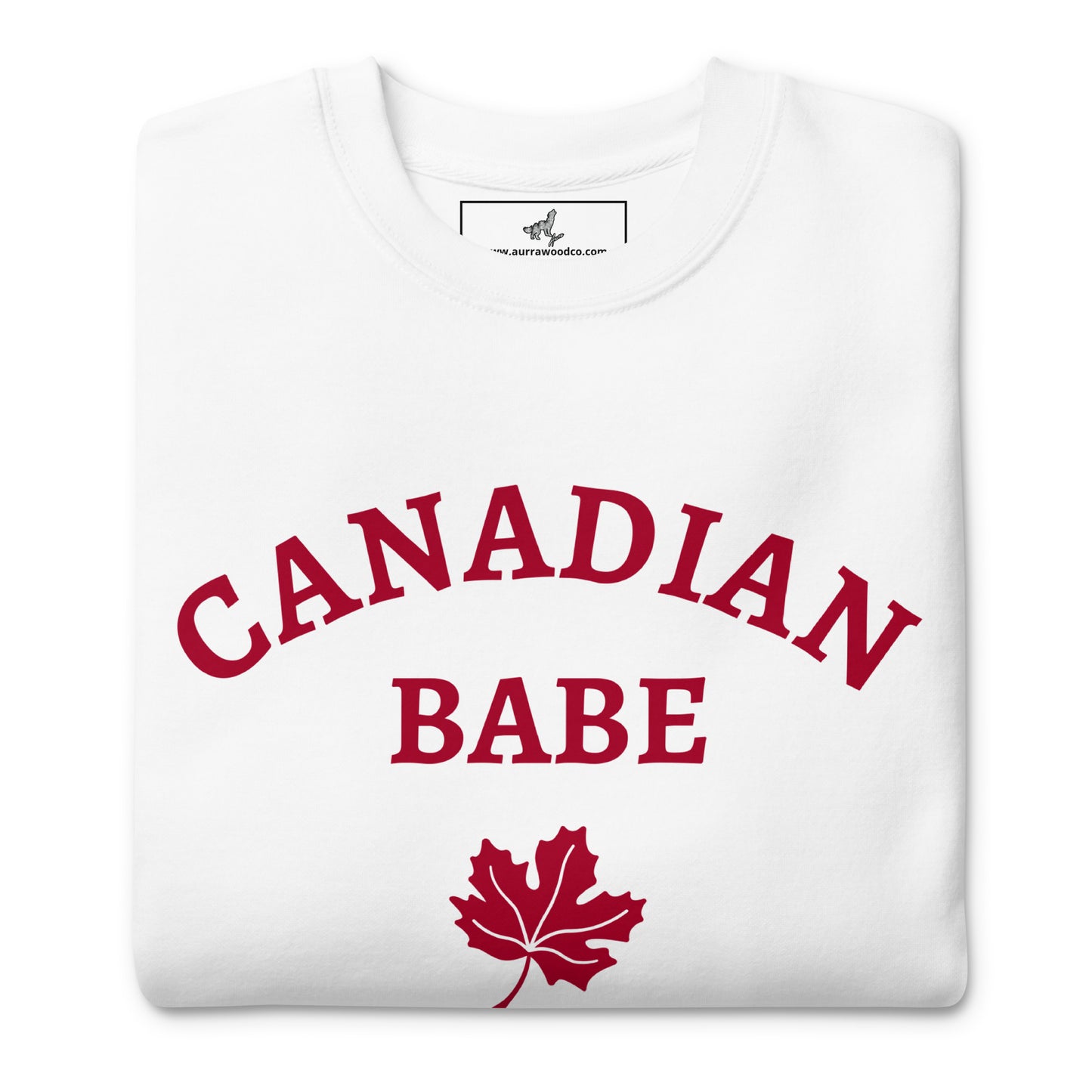 Canadian Babe Crew