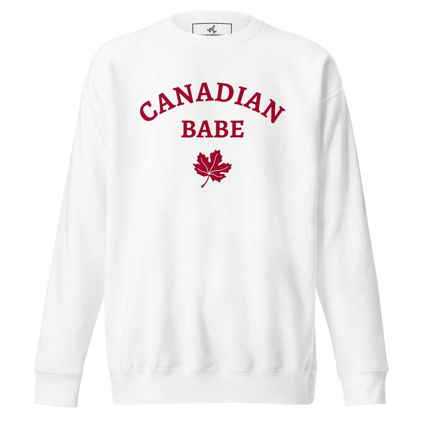 Canadian Babe Crew