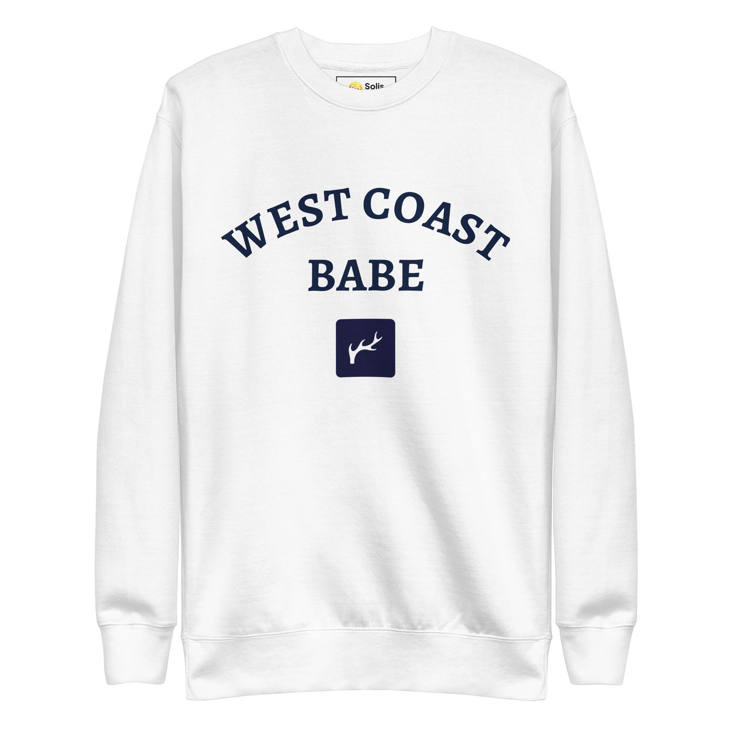 West Coast Babe Crew