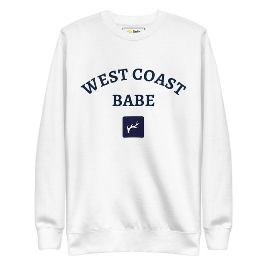 West Coast Babe Crew