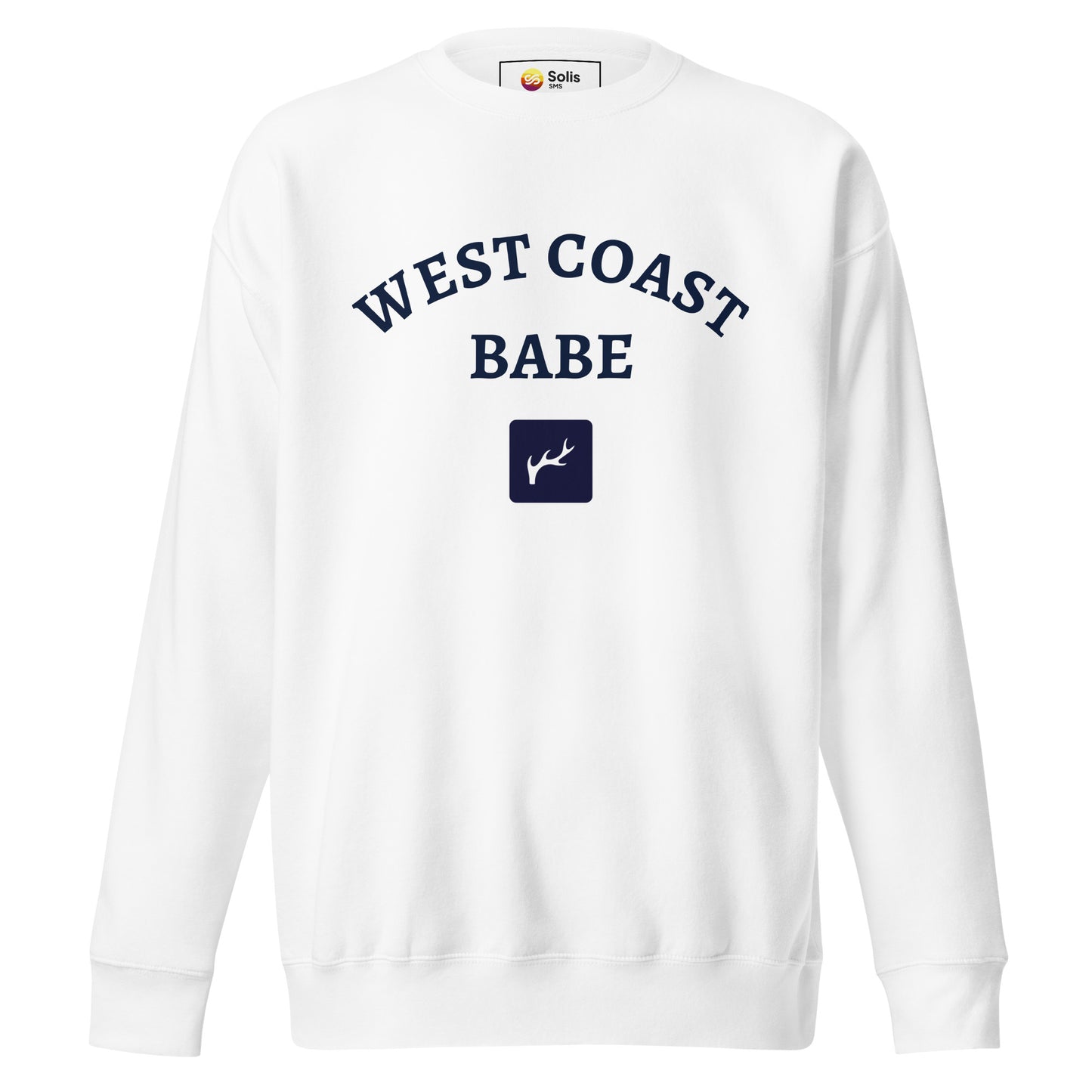 West Coast Babe Crew