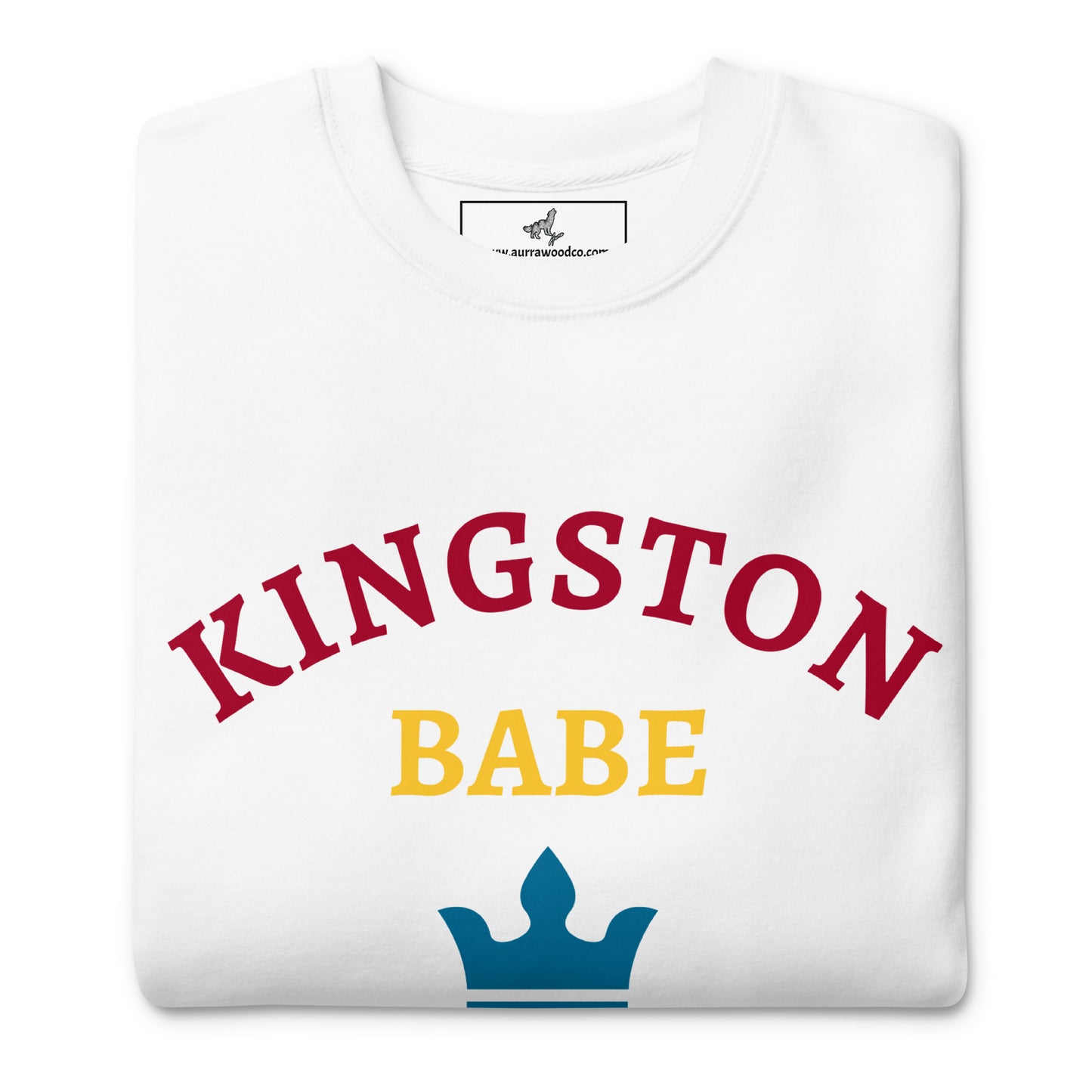 Kingston Babe Crew