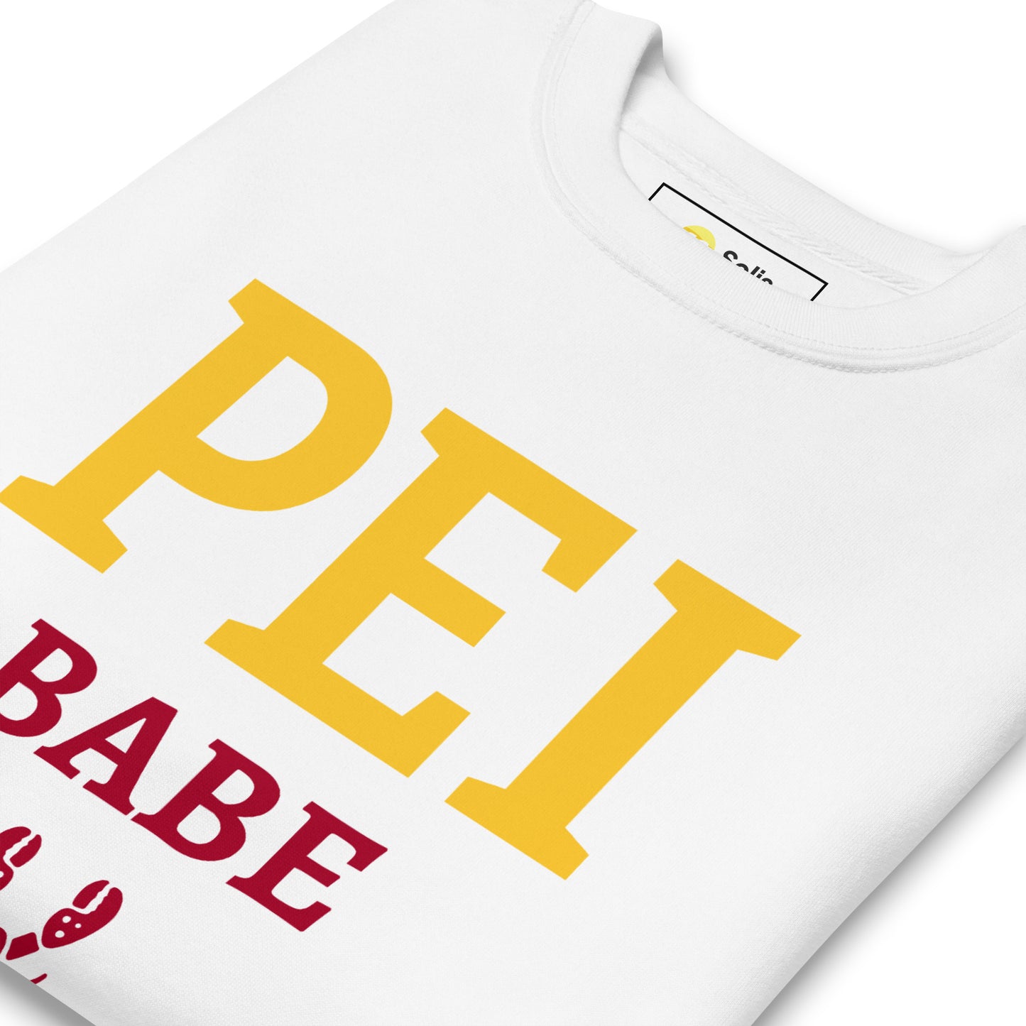 PEI Babe Crew
