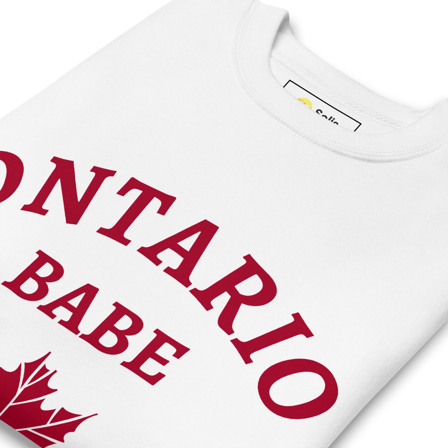Ontario Babe Crew