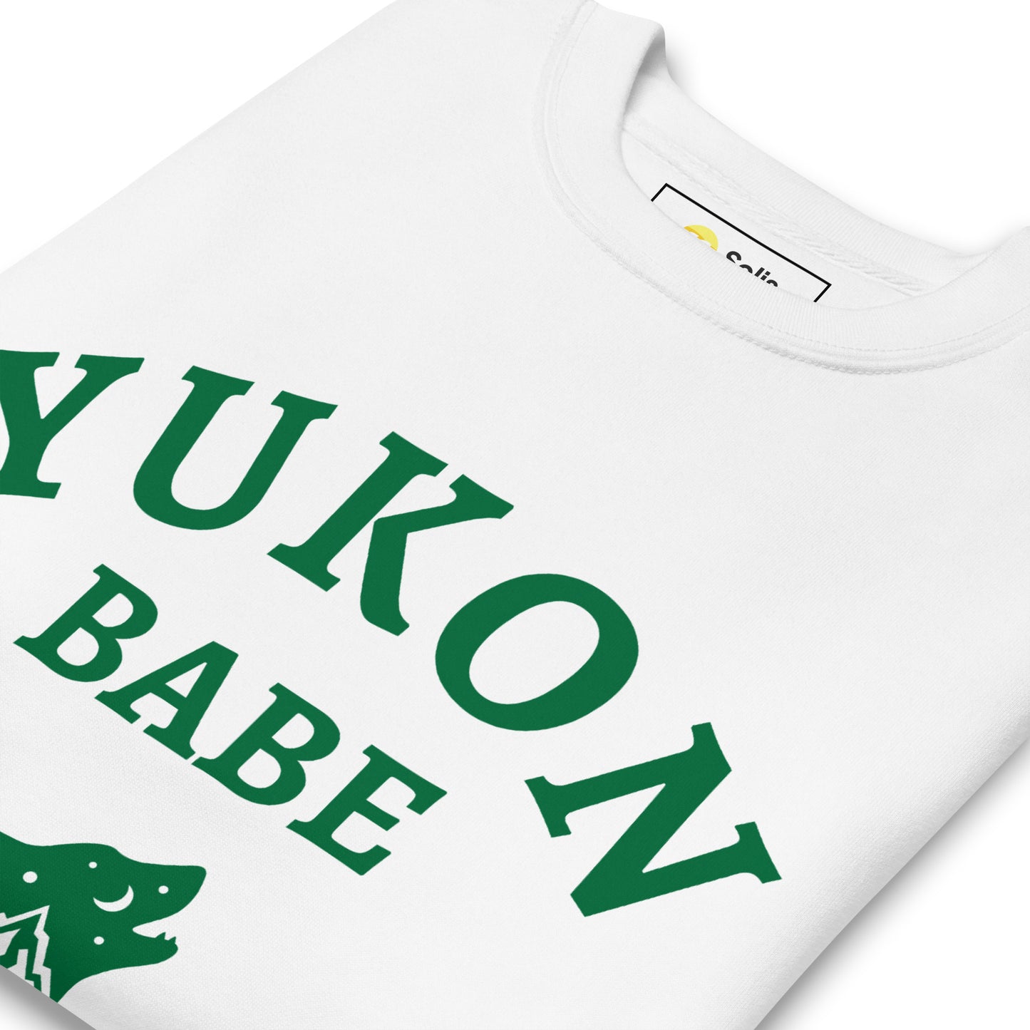 Yukon Babe Crew